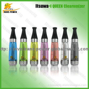 Itsuwa Bottom coil  I-Queen vaporizer